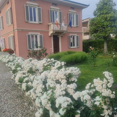 Il Buen Retiro Hotell Lucca Exteriör bild