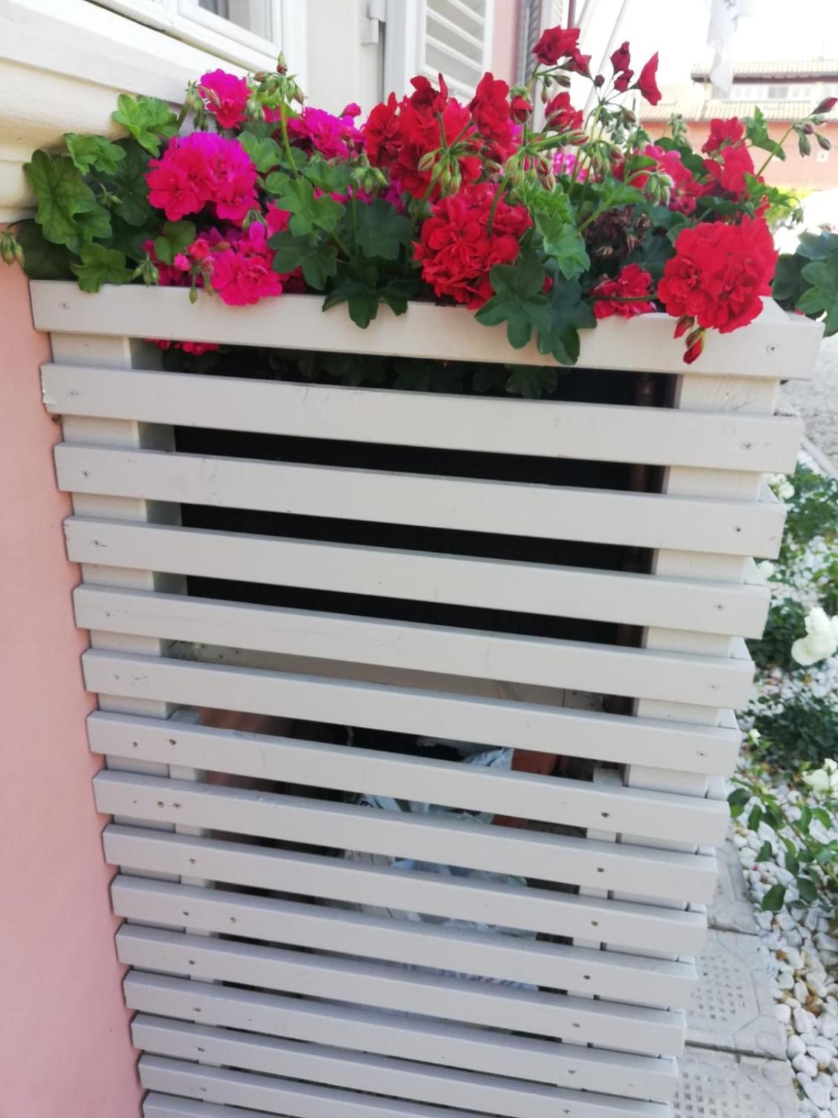 Il Buen Retiro Hotell Lucca Exteriör bild