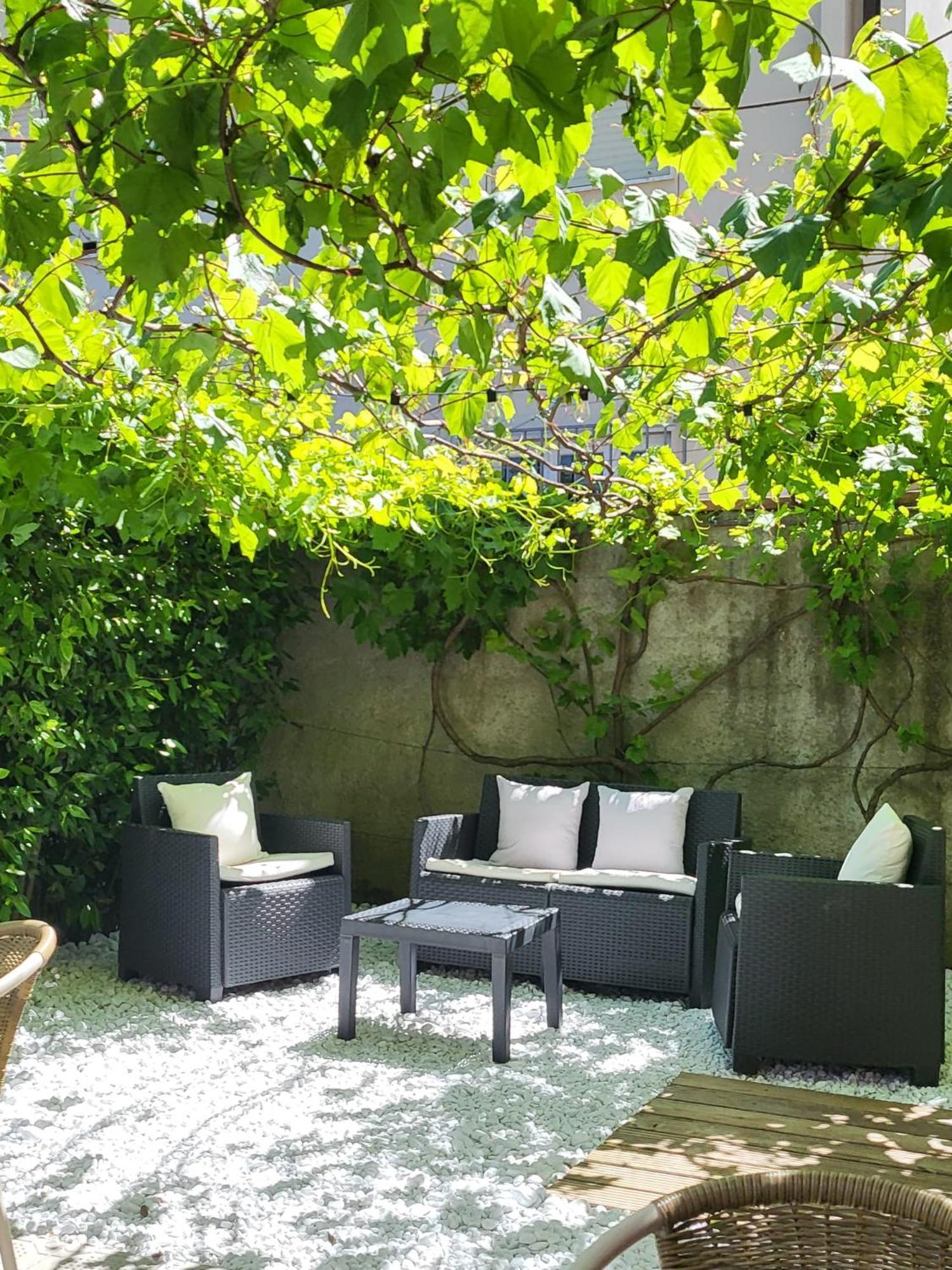 Il Buen Retiro Hotell Lucca Exteriör bild