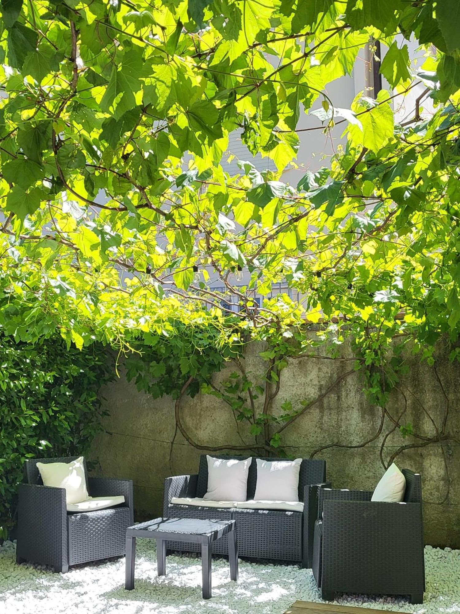 Il Buen Retiro Hotell Lucca Exteriör bild